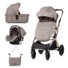 Chipolino Kinderwagen Zara 3 In 1 In Natur -Chicco shop chipolino kinderwagen zara 3 in 1 in natur