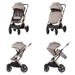 Chipolino Kinderwagen Zara 3 In 1 In Natur -Chicco shop chipolino kinderwagen zara 3 in 1 in natur 3
