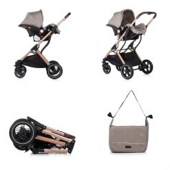 Chipolino Kinderwagen Zara 3 In 1 In Natur -Chicco shop chipolino kinderwagen zara 3 in 1 in natur 4