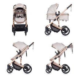 Chipolino Kombikinderwagen 2 In 1 Enigma In Natur -Chicco shop chipolino kombikinderwagen 2 in 1 enigma in natur 4