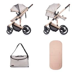 Chipolino Kombikinderwagen 2 In 1 Enigma In Natur -Chicco shop chipolino kombikinderwagen 2 in 1 enigma in natur 5