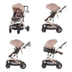 Chipolino Kombikinderwagen 2 In 1 Estelle In Braun 10 Chipolino Kombikinderwagen 2 In 1 Estelle In Braun -Chicco shop chipolino kombikinderwagen 2 in 1 estelle in braun 2