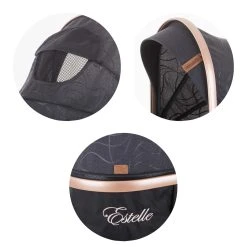 Chipolino Kombikinderwagen 2 In 1 Estelle In Braun 12 Chipolino Kombikinderwagen 2 In 1 Estelle In Braun -Chicco shop chipolino kombikinderwagen 2 in 1 estelle in braun 4