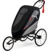CYBEX 4in1-Jogger "Zeno One Box Puma" In Schwarz -Chicco shop cybex 4in1 jogger zeno one box puma in schwarz