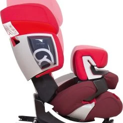 CYBEX Auto-Kindersitz Pallas 2-Fix, Silver-Line, Grey Rabbit -Chicco shop cybex auto kindersitz pallas 2 fix silver line grey rabbit 2