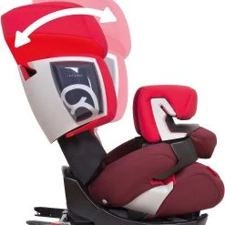 CYBEX Auto-Kindersitz Pallas 2-Fix, Silver-Line, Grey Rabbit -Chicco shop cybex auto kindersitz pallas 2 fix silver line grey rabbit 3