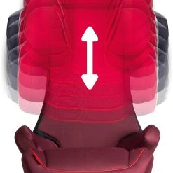 CYBEX Auto-Kindersitz Pallas 2-Fix, Silver-Line, Grey Rabbit -Chicco shop cybex auto kindersitz pallas 2 fix silver line grey rabbit 5