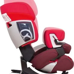 CYBEX Auto-Kindersitz Pallas 2-Fix, Silver-Line, Pure Black -Chicco shop cybex auto kindersitz pallas 2 fix silver line pure black 2