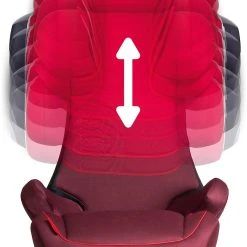 CYBEX Auto-Kindersitz Pallas 2-Fix, Silver-Line, Pure Black -Chicco shop cybex auto kindersitz pallas 2 fix silver line pure black 5