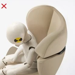 CYBEX Auto-Kindersitz Pallas 2-Fix, Silver-Line, Pure Black -Chicco shop cybex auto kindersitz pallas 2 fix silver line pure black 7