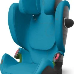 CYBEX Auto-Kindersitz PALLAS G I-Size, Beach Blue -Chicco shop cybex auto kindersitz pallas g i size beach blue 1