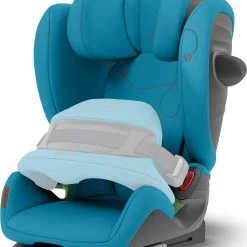 CYBEX Auto-Kindersitz PALLAS G I-Size, Beach Blue -Chicco shop cybex auto kindersitz pallas g i size beach blue 3