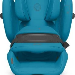 CYBEX Auto-Kindersitz PALLAS G I-Size, Beach Blue -Chicco shop cybex auto kindersitz pallas g i size beach blue 6