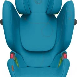 CYBEX Auto-Kindersitz PALLAS G I-Size, Beach Blue -Chicco shop cybex auto kindersitz pallas g i size beach blue 9
