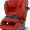 CYBEX Auto-Kindersitz PALLAS G I-Size, Hibiscus Red