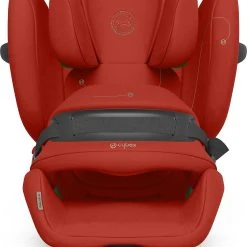 CYBEX Auto-Kindersitz PALLAS G I-Size, Hibiscus Red -Chicco shop cybex auto kindersitz pallas g i size hibiscus red 7