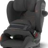 CYBEX Auto-Kindersitz PALLAS G I-Size, Lava Grey -Chicco shop cybex auto kindersitz pallas g i size lava grey
