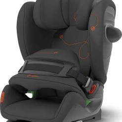 CYBEX Auto-Kindersitz PALLAS G I-Size, Lava Grey