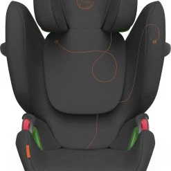 CYBEX Auto-Kindersitz PALLAS G I-Size, Lava Grey 16 CYBEX Auto-Kindersitz PALLAS G I-Size, Lava Grey -Chicco shop cybex auto kindersitz pallas g i size lava grey 4