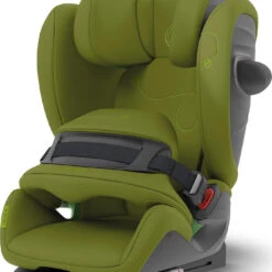 CYBEX Auto-Kindersitz PALLAS G I-Size, Nature Green