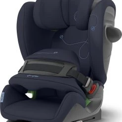 CYBEX Auto-Kindersitz PALLAS G I-Size, Ocean Blue