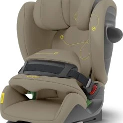 CYBEX Auto-Kindersitz PALLAS G I-Size, Seashell Beige