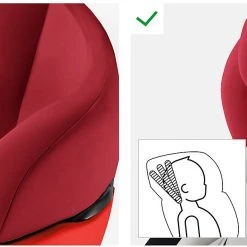 CYBEX Auto-Kindersitz Pallas M-Fix, Silver-Line, Blue Moon, Silver-Line -Chicco shop cybex auto kindersitz pallas m fix silver line blue moon silver line 9