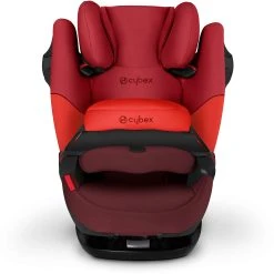 CYBEX Auto-Kindersitz Pallas M-Fix, Silver-Line, Purple Rain, Silver-Line -Chicco shop cybex auto kindersitz pallas m fix silver line purple rain silver line 2