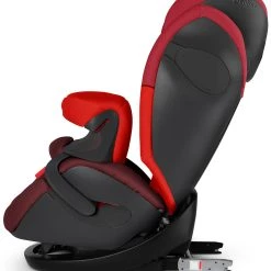 CYBEX Auto-Kindersitz Pallas M-Fix, Silver-Line, Purple Rain, Silver-Line -Chicco shop cybex auto kindersitz pallas m fix silver line purple rain silver line 6