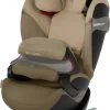 CYBEX Auto-Kindersitz Pallas S-Fix, Gold-Line, Classic Beige -Chicco shop cybex auto kindersitz pallas s fix gold line classic beige