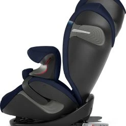 Chicco shop -Chicco shop cybex auto kindersitz pallas s fix gold line granite black 1