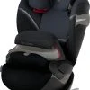 CYBEX Auto-Kindersitz Pallas S-Fix, Gold-Line, Granite Black -Chicco shop cybex auto kindersitz pallas s fix gold line granite black