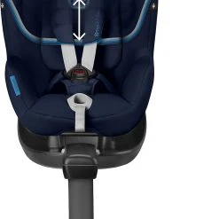 CYBEX Auto-Kindersitz Sirona M2 I-Size Inkl. Base M, Gold-Line, River Blue -Chicco shop cybex auto kindersitz sirona m2 i size inkl base m gold line river blue 1