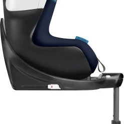CYBEX Auto-Kindersitz Sirona M2 I-Size Inkl. Base M, Gold-Line, River Blue -Chicco shop cybex auto kindersitz sirona m2 i size inkl base m gold line river blue 4