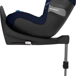 CYBEX Auto-Kindersitz Sirona S I-Size, Gold-Line, Magnolia Pink -Chicco shop cybex auto kindersitz sirona s i size gold line magnolia pink 4