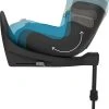 CYBEX Auto-Kindersitz SIRONA S2 I-Size, Beach Blue