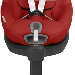 CYBEX Auto-Kindersitz SIRONA S2 I-Size, Hibiscus Red -Chicco shop cybex auto kindersitz sirona s2 i size hibiscus red 1