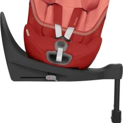 CYBEX Auto-Kindersitz SIRONA S2 I-Size, Hibiscus Red -Chicco shop cybex auto kindersitz sirona s2 i size hibiscus red 4