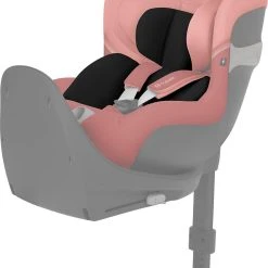 CYBEX Auto-Kindersitz SIRONA S2 I-Size, Hibiscus Red -Chicco shop cybex auto kindersitz sirona s2 i size hibiscus red 9