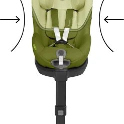 CYBEX Auto-Kindersitz SIRONA S2 I-Size, Nature Green -Chicco shop cybex auto kindersitz sirona s2 i size nature green 2