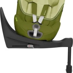 CYBEX Auto-Kindersitz SIRONA S2 I-Size, Nature Green -Chicco shop cybex auto kindersitz sirona s2 i size nature green 5