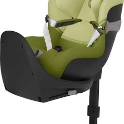 CYBEX Auto-Kindersitz SIRONA S2 I-Size, Nature Green -Chicco shop cybex auto kindersitz sirona s2 i size nature green 8