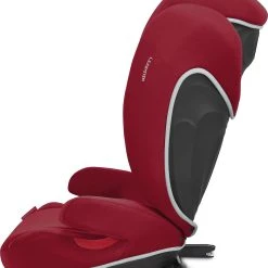 CYBEX Auto-Kindersitz Solution B2-Fix, Dynamic Red -Chicco shop cybex auto kindersitz solution b2 fix dynamic red 2