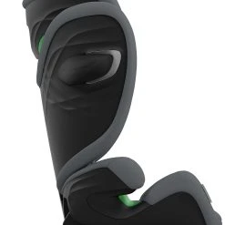 CYBEX Auto-Kindersitz SOLUTION G I-Fix, Monument Grey -Chicco shop cybex auto kindersitz solution g i fix monument grey 5