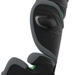 CYBEX Auto-Kindersitz SOLUTION G I-Fix, Monument Grey -Chicco shop cybex auto kindersitz solution g i fix monument grey 7