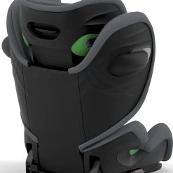 CYBEX Auto-Kindersitz SOLUTION G I-Fix, Monument Grey -Chicco shop cybex auto kindersitz solution g i fix monument grey 8