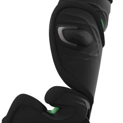 CYBEX Auto-Kindersitz SOLUTION G I-Fix, Moon Black -Chicco shop cybex auto kindersitz solution g i fix moon black 7