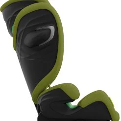 CYBEX Auto-Kindersitz SOLUTION G I-Fix, Nature Green -Chicco shop cybex auto kindersitz solution g i fix nature green 8