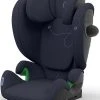 CYBEX Auto-Kindersitz SOLUTION G I-Fix, Ocean Blue