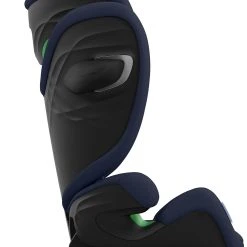 CYBEX Auto-Kindersitz SOLUTION G I-Fix, Ocean Blue -Chicco shop cybex auto kindersitz solution g i fix ocean blue 5